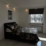 Luxus Apartment In Duesseldorf Rheinblick