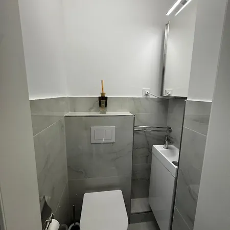Luxus In Rheinblick Apartment