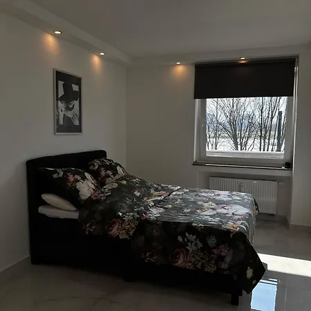 Luxus In Rheinblick Apartment Düsseldorf