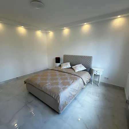 Luxus In Rheinblick Apartment