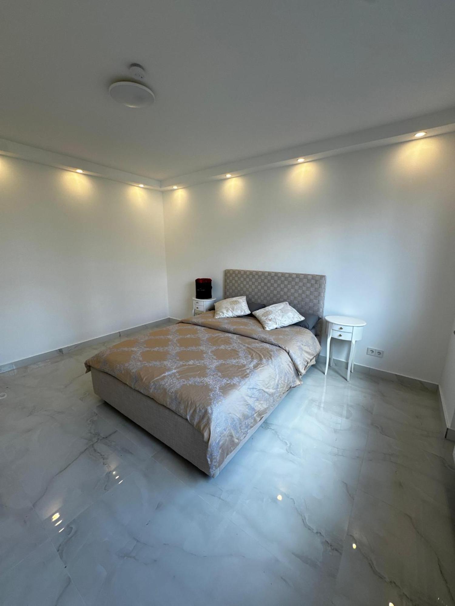Luxus In Rheinblick Apartment