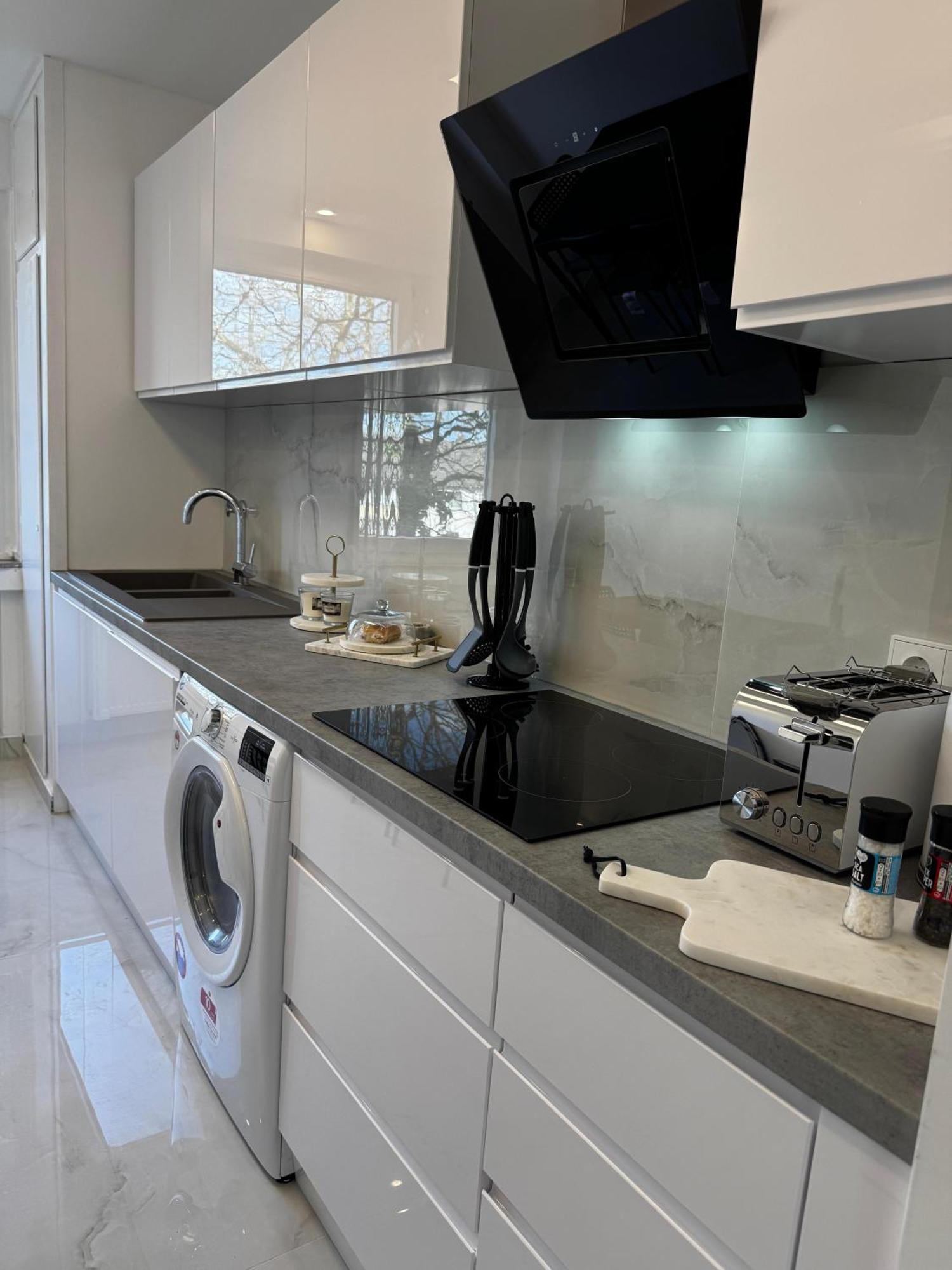 Apartment Luxus In Rheinblick *